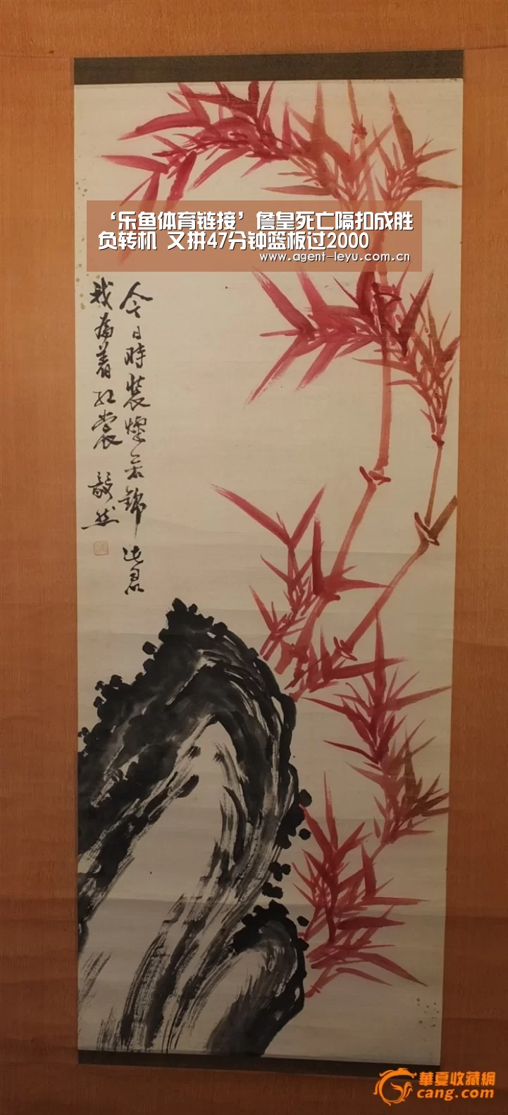 乐鱼体育